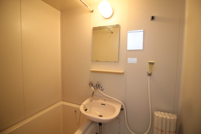 洗面 コスモハイツ今宮