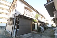 リバーサイドテラス北棟