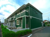 グリーンハイツ稲美野Ⅰ