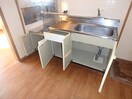 キッチン グリーンハイツ稲美野Ⅰ