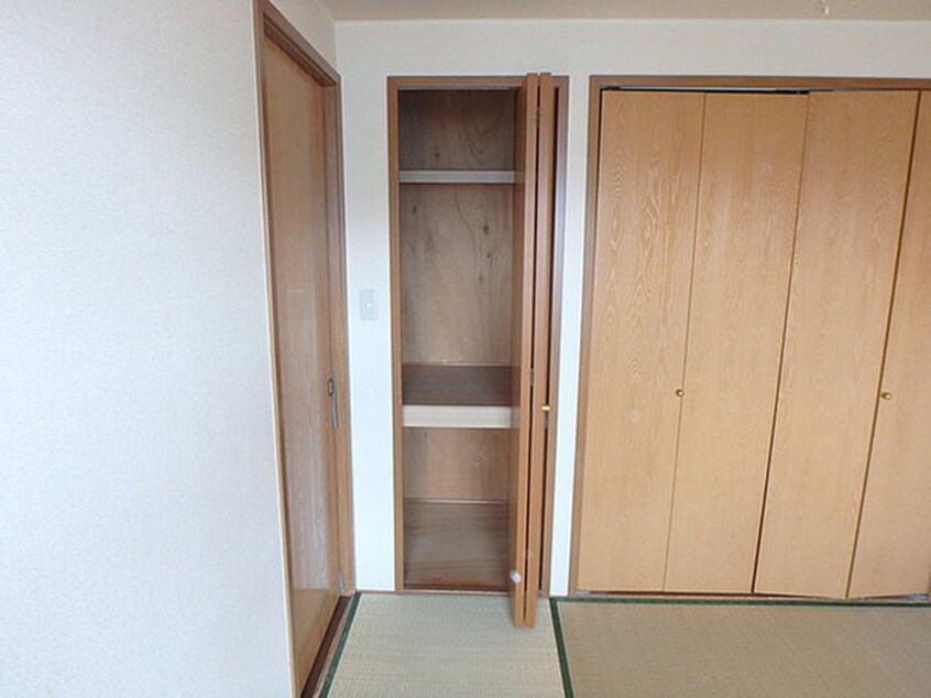 収納 グリーンハイツ稲美野Ⅰ