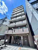 外観写真 リーガル京都五条烏丸(406)