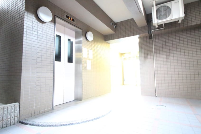 外観写真 リーガル京都五条烏丸(406)