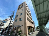 グローエイッチビル