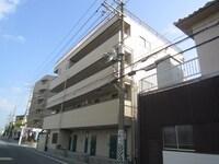 シティ千里丘