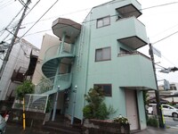 鴎館