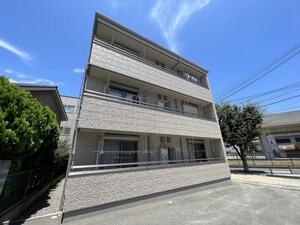 メゾンメルヴェイユ北館