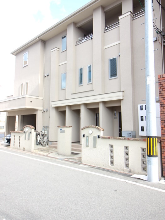 外観写真 ルクレ