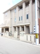 外観写真 ルクレ