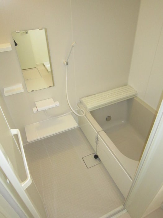 バス／シャワールーム等 ルクレ