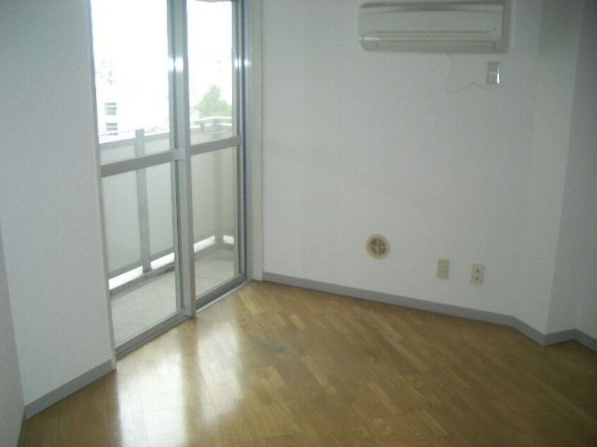 居室 キュ－ブＡＭＸ