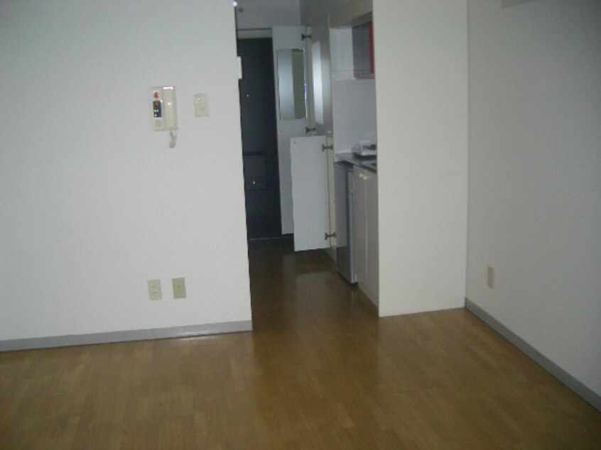 居室 キュ－ブＡＭＸ