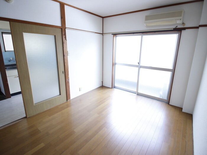 居室 マンション壱番館