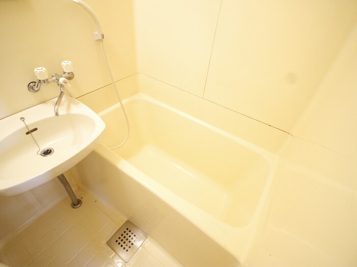 バス／シャワールーム等 マンション壱番館