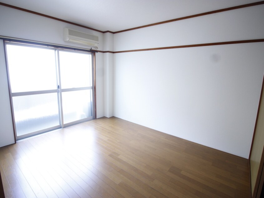 居室 マンション壱番館