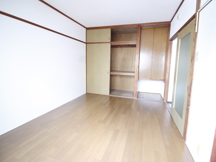 居室 マンション壱番館