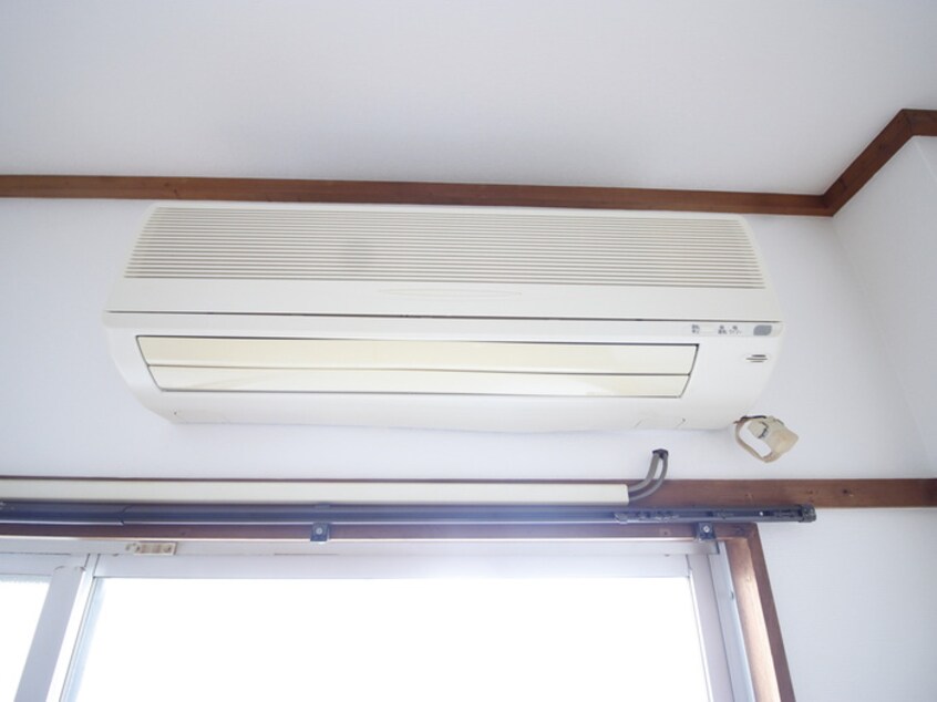 内観写真 マンション壱番館