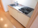 キッチン プレジェ－ネ一津屋
