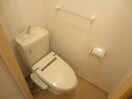 トイレ プレジェ－ネ一津屋