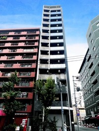 エステムコート大阪新町（1103）