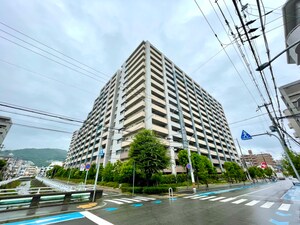 ラ・フルール本山（７１０）
