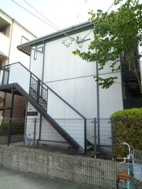 えびすグリ－ンハイツ