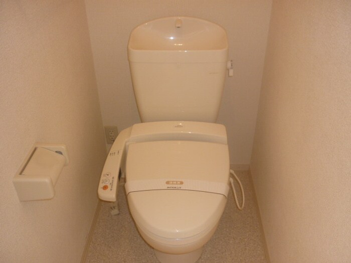 トイレ メゾンド・モンテノ－ル