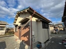 藤本住宅の外観