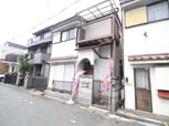 寝屋川市豊里町貸家