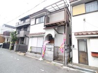 寝屋川市豊里町貸家