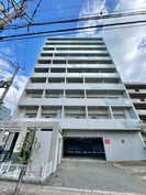 W.O.B.SAKAIの外観