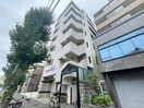 外観写真 兼久マンション
