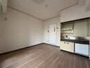 居室 兼久マンション