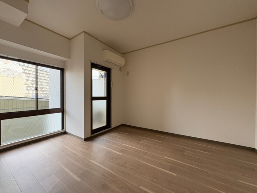 居室 兼久マンション