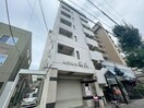 外観写真 兼久マンション