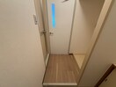 廊下 兼久マンション