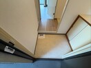 玄関 兼久マンション
