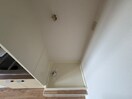 洗濯機置場 兼久マンション