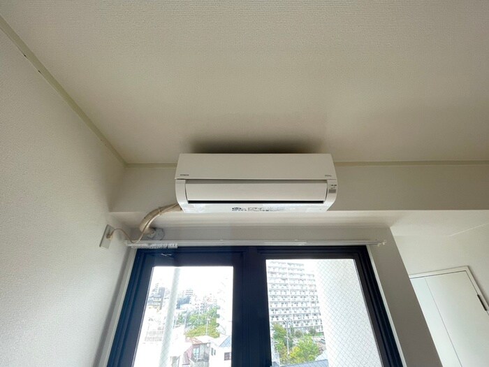 内観写真 兼久マンション