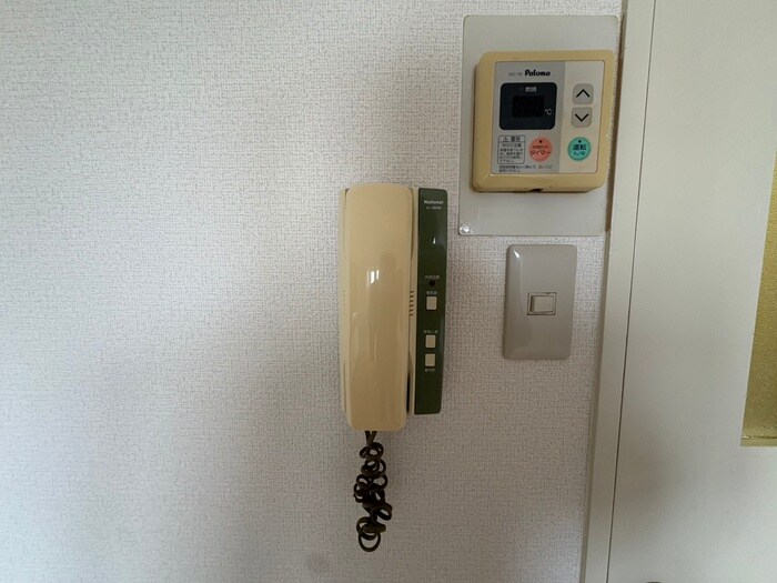 内観写真 兼久マンション