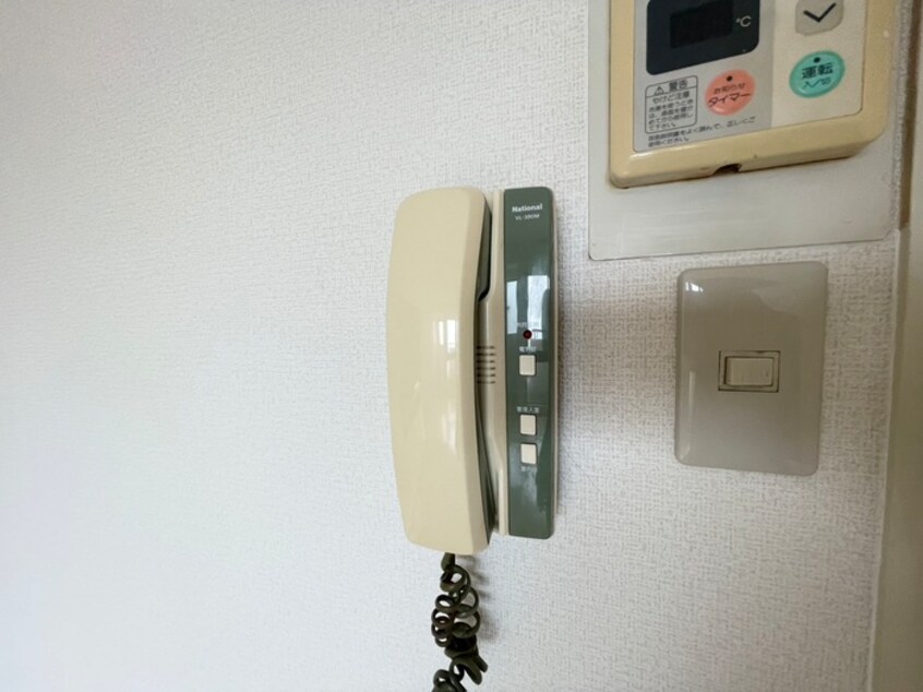 内観写真 兼久マンション