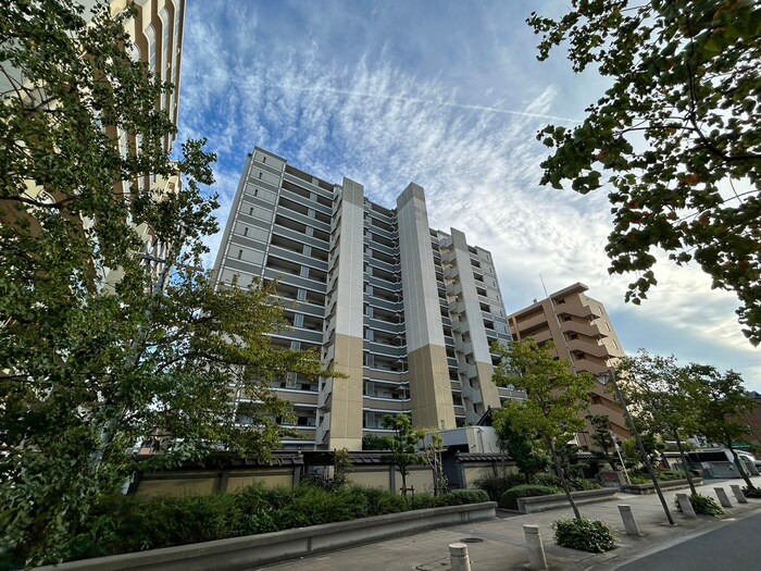 周辺環境 SーFORT　神戸神楽町