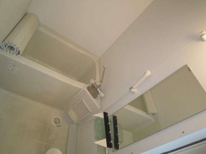 バス／シャワールーム等 SーFORT　神戸神楽町