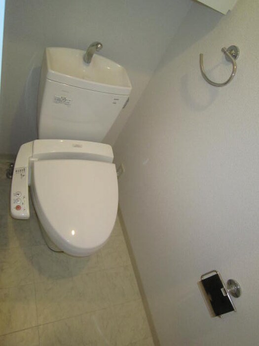 トイレ SーFORT　神戸神楽町