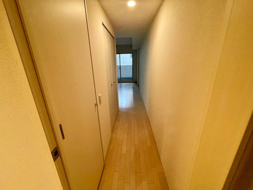 廊下 SーFORT　神戸神楽町