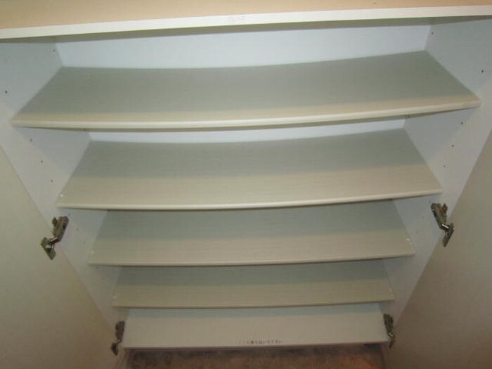 靴箱 SーFORT　神戸神楽町