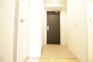 玄関 SーFORT　神戸神楽町