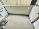 ベランダ・バルコニー SーFORT　神戸神楽町