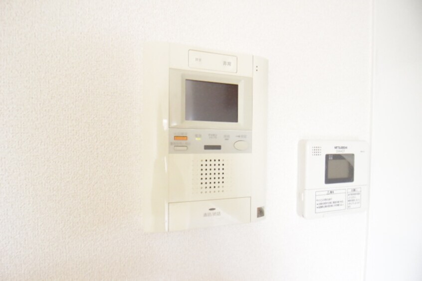 内観写真 SーFORT　神戸神楽町