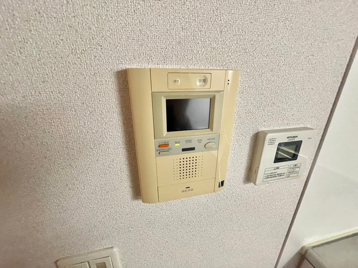 内観写真 SーFORT　神戸神楽町